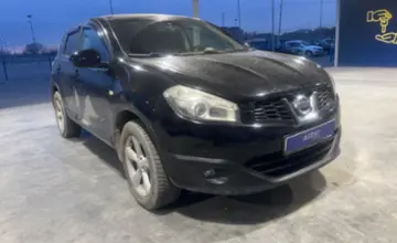 Nissan Qashqai 2010 года за 6 000 000 тг. в Шымкент фото 3