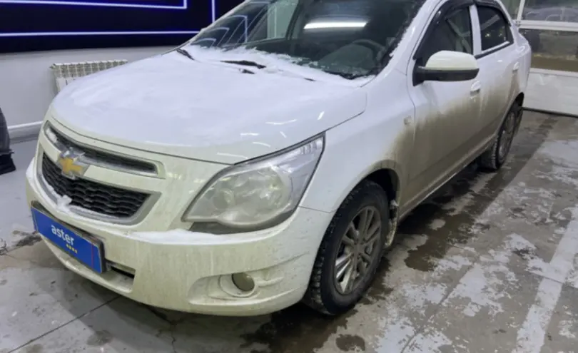 Chevrolet Cobalt 2025 года за 6 500 000 тг. в Павлодар