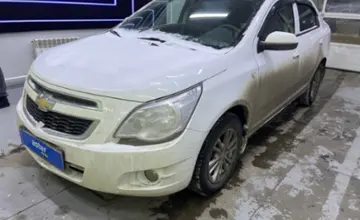 Chevrolet Cobalt 2025 года за 6 500 000 тг. в Павлодар фото 1
