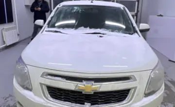 Chevrolet Cobalt 2025 года за 6 500 000 тг. в Павлодар фото 2