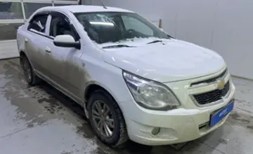 Chevrolet Cobalt 2025 года за 6 500 000 тг. в Павлодар фото 3