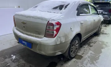 Chevrolet Cobalt 2025 года за 6 500 000 тг. в Павлодар