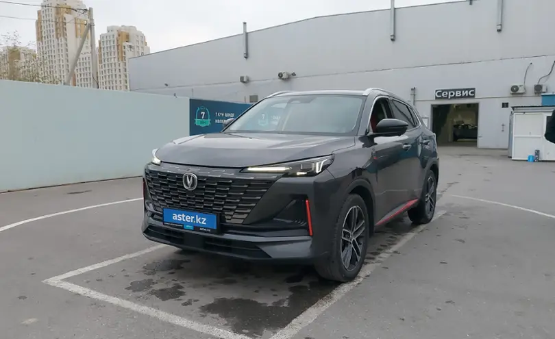 Changan CS55PLUS 2023 года за 7 000 000 тг. в Шымкент