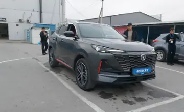 Changan CS55PLUS 2023 года за 7 000 000 тг. в Шымкент фото 2