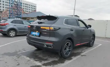 Changan CS55PLUS 2023 года за 7 000 000 тг. в Шымкент фото 3