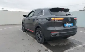 Changan CS55PLUS 2023 года за 7 000 000 тг. в Шымкент фото 4