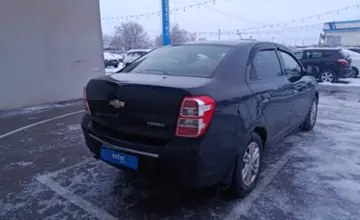 Chevrolet Cobalt 2021 года за 5 200 000 тг. в Тараз