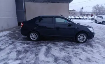Chevrolet Cobalt 2021 года за 5 200 000 тг. в Тараз фото 4