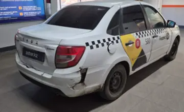 LADA (ВАЗ) Granta 2020 года за 1 800 000 тг. в Уральск