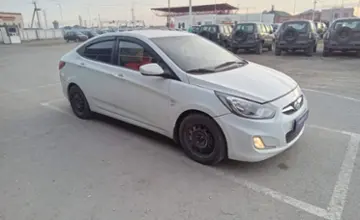 Hyundai Accent 2014 года за 3 500 000 тг. в Кызылорда фото 3