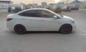 Hyundai Accent 2014 года за 3 500 000 тг. в Кызылорда фото 4