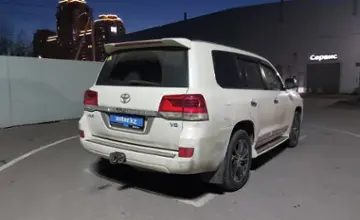 Toyota Land Cruiser 2012 года за 17 000 000 тг. в Шымкент фото 3