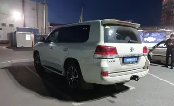 Toyota Land Cruiser 2012 года за 17 000 000 тг. в Шымкент фото 4