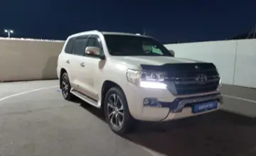 Toyota Land Cruiser 2012 года за 17 000 000 тг. в Шымкент фото 2