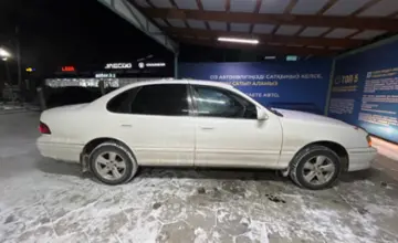 Toyota Avalon 1998 года за 1 800 000 тг. в Талдыкорган фото 4