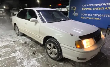 Toyota Avalon 1998 года за 1 800 000 тг. в Талдыкорган фото 3