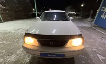 Toyota Avalon 1998 года за 1 800 000 тг. в Талдыкорган фото 2