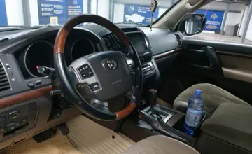 Toyota Land Cruiser 2008 года за 16 500 000 тг. в Астана фото 5