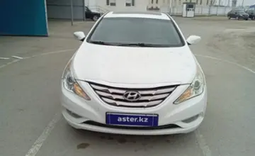 Hyundai Sonata 2013 года за 5 000 000 тг. в Кызылорда фото 2