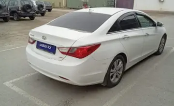 Hyundai Sonata 2013 года за 5 000 000 тг. в Кызылорда