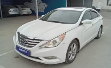 Hyundai Sonata 2013 года за 5 000 000 тг. в Кызылорда фото 1