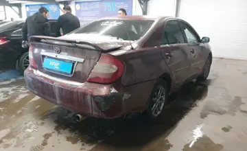 Toyota Camry 2003 года за 3 500 000 тг. в Астана фото 3