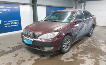 Toyota Camry 2003 года за 3 500 000 тг. в Астана фото 1
