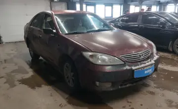 Toyota Camry 2003 года за 3 500 000 тг. в Астана фото 2