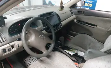 Toyota Camry 2003 года за 3 500 000 тг. в Астана фото 5
