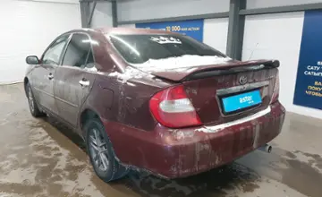 Toyota Camry 2003 года за 3 500 000 тг. в Астана фото 4