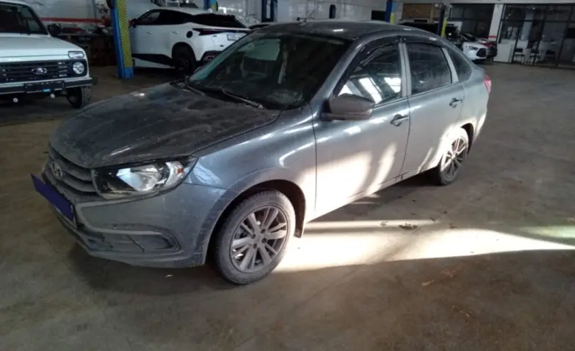 LADA (ВАЗ) Granta 2024 года за 5 800 000 тг. в Караганда