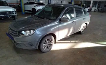 LADA (ВАЗ) Granta 2024 года за 5 800 000 тг. в Караганда фото 1