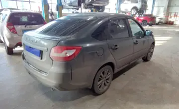 LADA (ВАЗ) Granta 2024 года за 5 800 000 тг. в Караганда