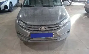 LADA (ВАЗ) Granta 2024 года за 5 800 000 тг. в Караганда фото 2