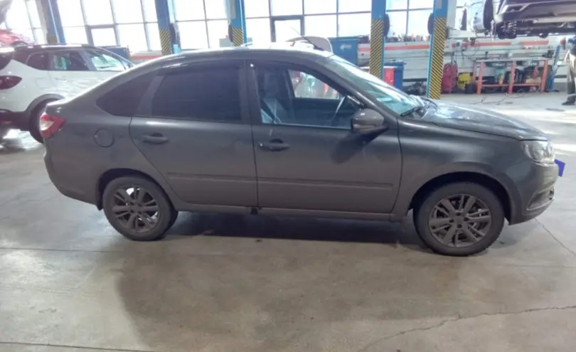 LADA (ВАЗ) Granta 2024 года за 5 800 000 тг. в Караганда фото 4
