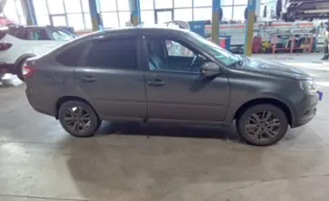 LADA (ВАЗ) Granta 2024 года за 5 800 000 тг. в Караганда фото 4