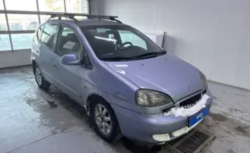 Daewoo Rezzo 2002 года за 1 500 000 тг. в Павлодар фото 3