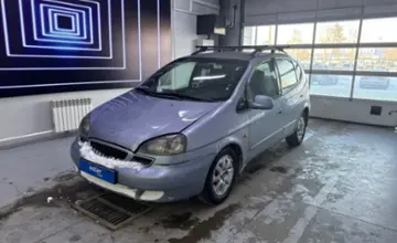 Daewoo Rezzo 2002 года за 1 500 000 тг. в Павлодар фото 1