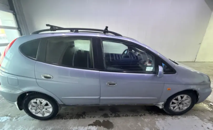 Daewoo Rezzo 2002 года за 1 500 000 тг. в Павлодар фото 4