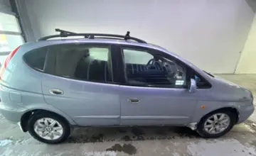 Daewoo Rezzo 2002 года за 1 500 000 тг. в Павлодар фото 4