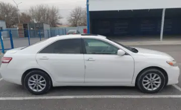 Toyota Camry 2011 года за 7 000 000 тг. в Шымкент фото 4