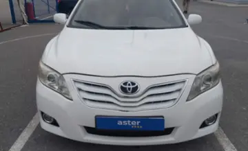 Toyota Camry 2011 года за 7 000 000 тг. в Шымкент фото 2