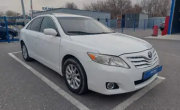 Toyota Camry 2011 года за 7 000 000 тг. в Шымкент фото 3