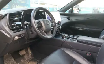 Lexus RX 2023 года за 35 000 000 тг. в Шымкент фото 5