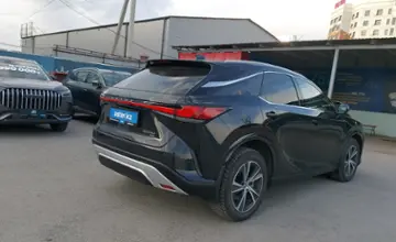 Lexus RX 2023 года за 35 000 000 тг. в Шымкент фото 3