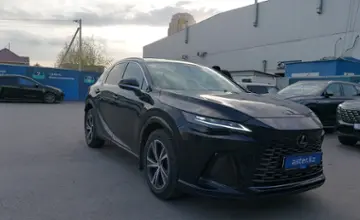 Lexus RX 2023 года за 35 000 000 тг. в Шымкент фото 2