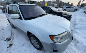 Subaru Forester 2006 года за 5 200 000 тг. в Астана фото 3