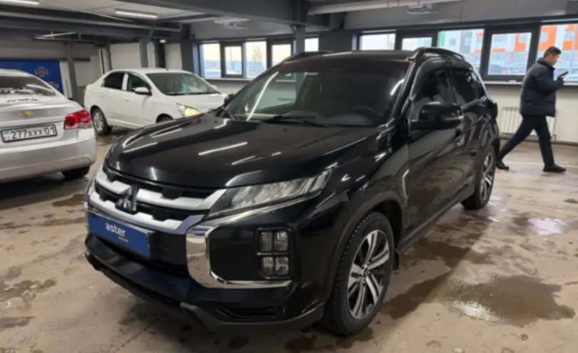Mitsubishi ASX 2023 года за 12 000 000 тг. в Астана