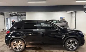 Mitsubishi ASX 2023 года за 12 000 000 тг. в Астана фото 4