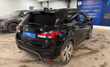 Mitsubishi ASX 2023 года за 12 000 000 тг. в Астана